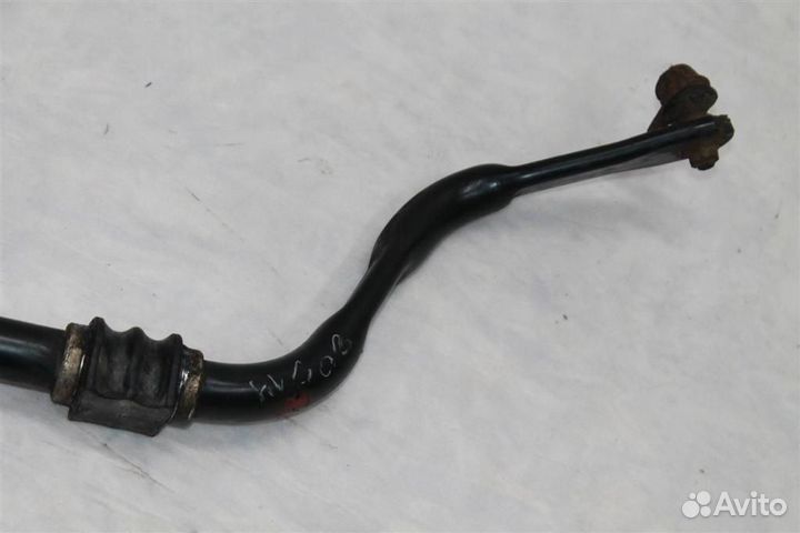 Стабилизатор передний Nissan Navara D40