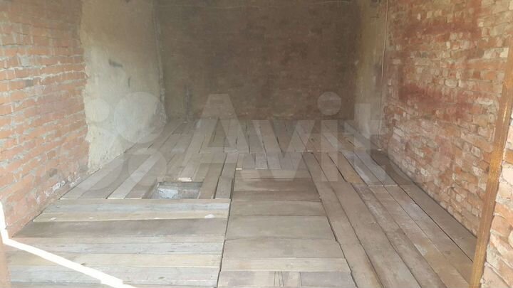 Гараж, 23 м²