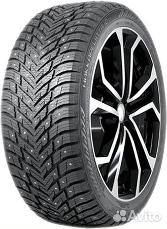 Nokian Tyres Hakkapeliitta 10 EV 255/45 R20 105T