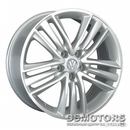 Диски Volkswagen VV271 8/20 5x112 ET41 d57.1 SF