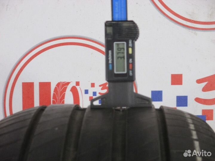 Michelin Primacy 4 225/55 R17