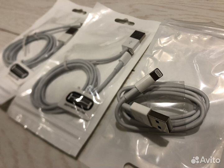 Usb кабель iPhone/iPad lighting 8pin