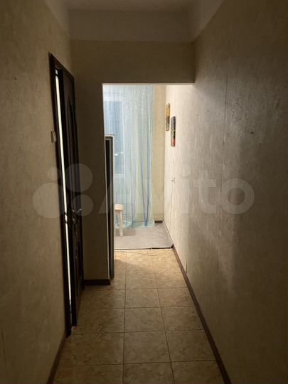 1-к. квартира, 38 м², 10/10 эт.