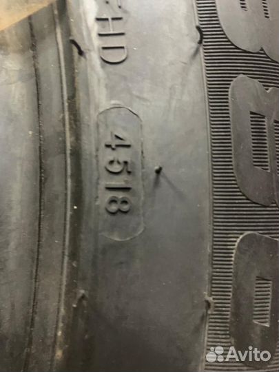 Ovation EcoVision VI-386HP 225/55 R19 99V