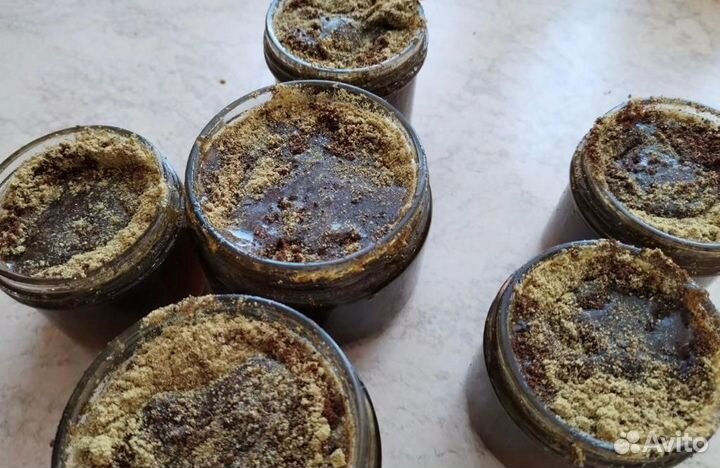 Паста от простатита