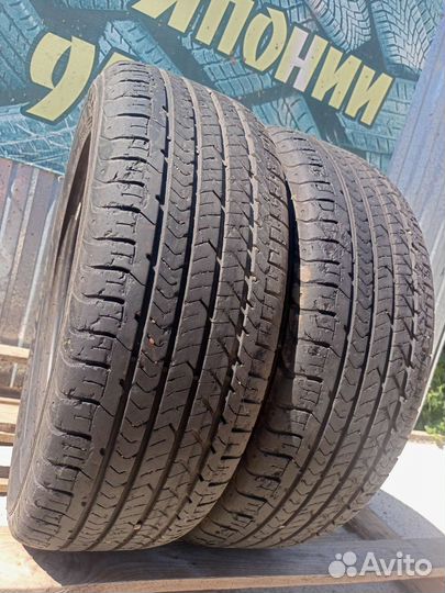 Goodyear Eagle Sport 215/60 R16