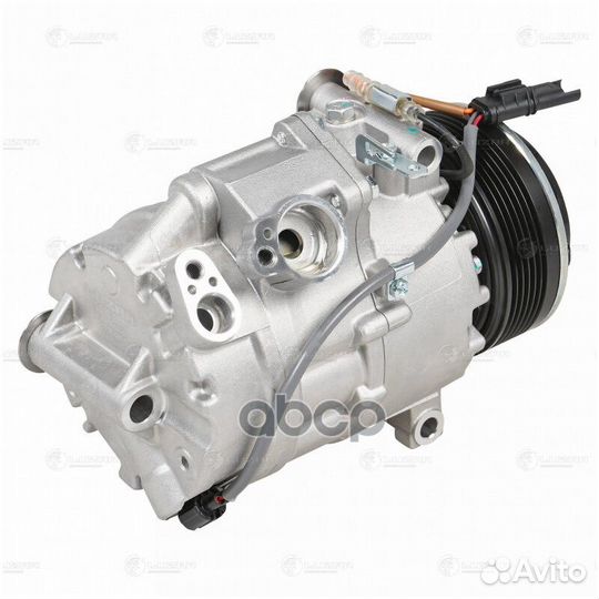 Компрессор кондиц. для а/м BMW X5 (E70) (06)