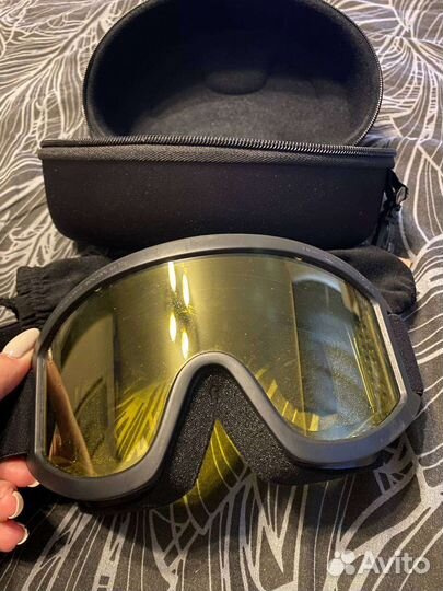 Очки защитные 