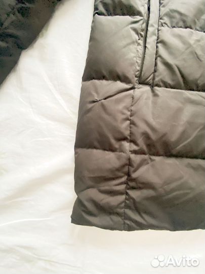 Пуховик tom tailor xxl