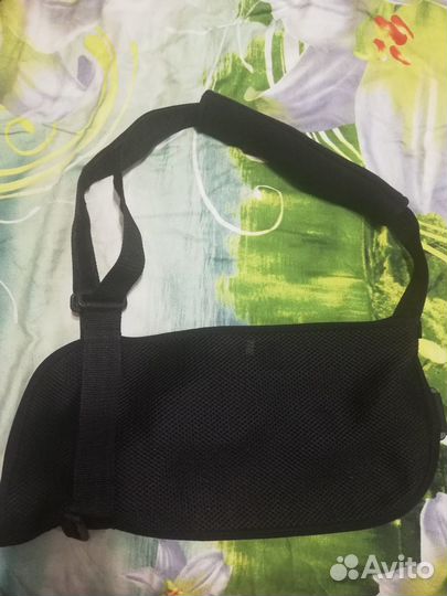 Бандаж компрессионный фиксирующий плечевой сустав