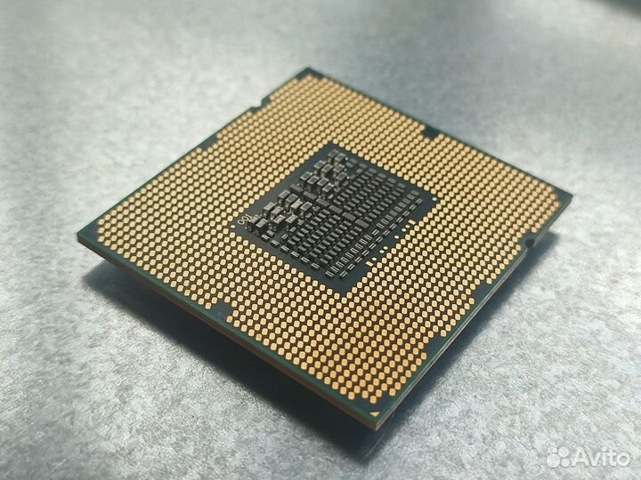 Процессор intel i7-920