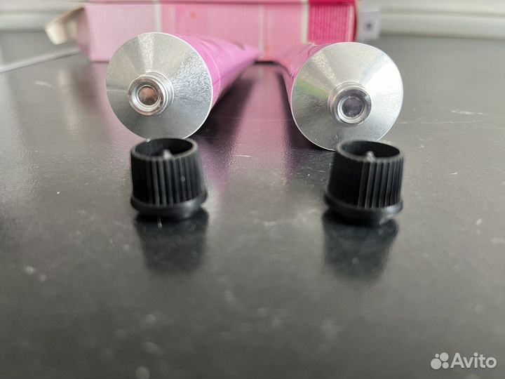 Краска для волос martix SoColor Sync 7NA