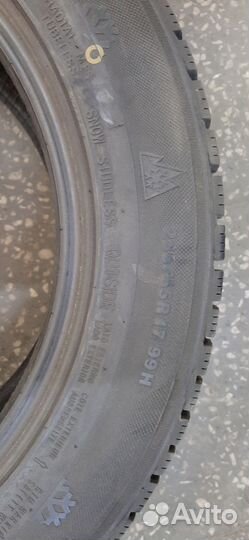 Kumho I'Zen RV Asymmetric 235/55 R17 99H