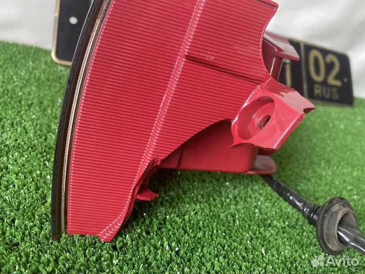 Задний левый фонарь Lancer 10