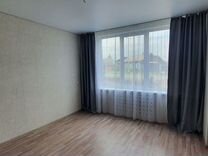 1-к. квартира, 29 м², 1/2 эт.