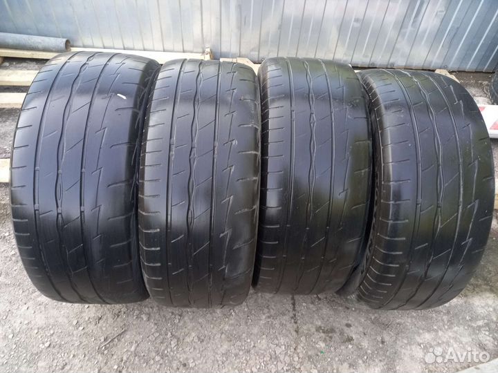 Bridgestone Potenza RE003 Adrenalin 235/50 R18 101W