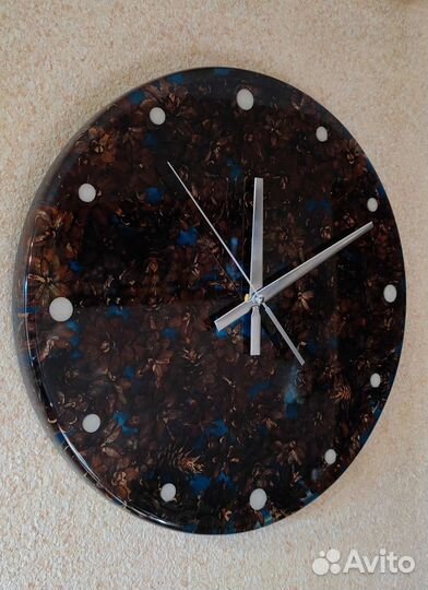 Часы настенные