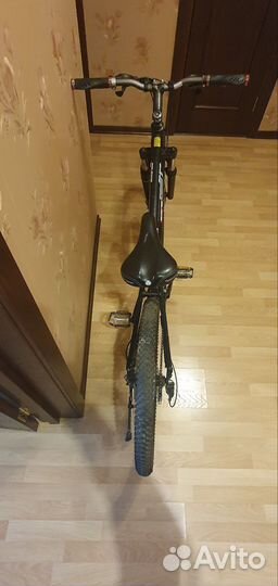 Велосипед gt avalanche 3.0