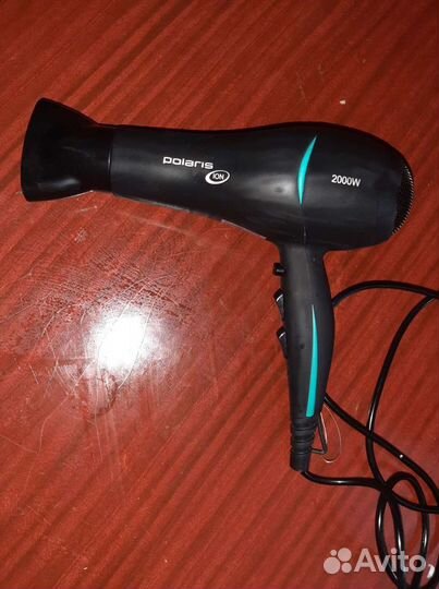 Фен для волос