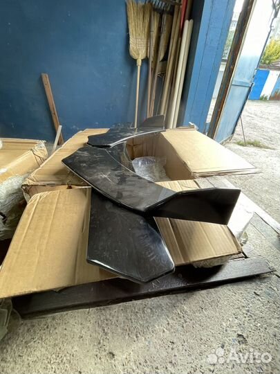 Сплиттер универсальный