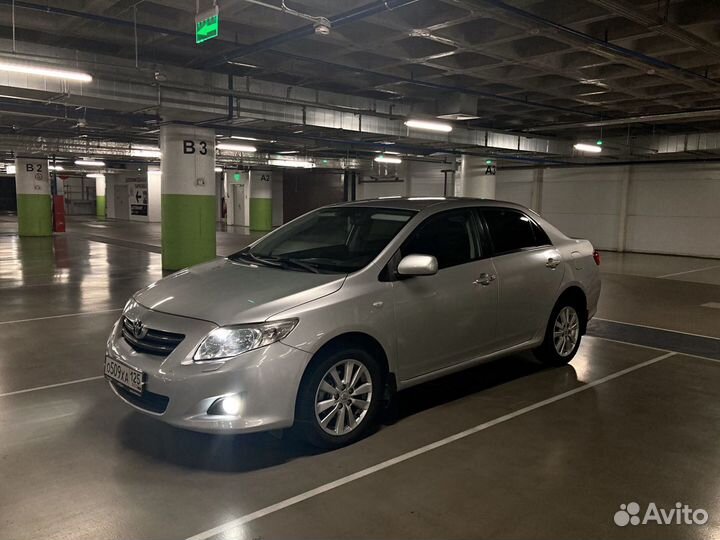 Автоинструктор