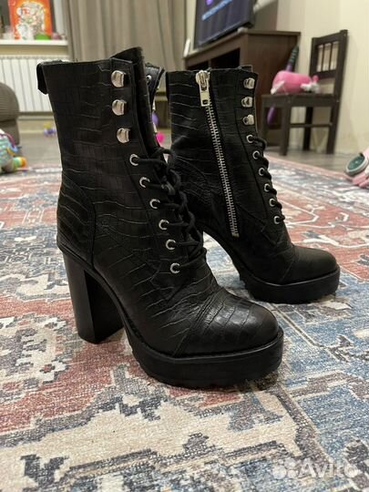 Ботильоны 36