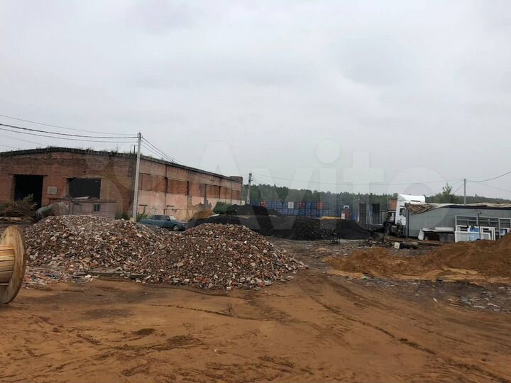 Склад, 650 м²