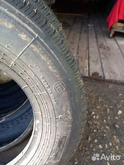 МШЗ М-145 165/70 R13