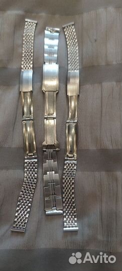 Браслет для часов