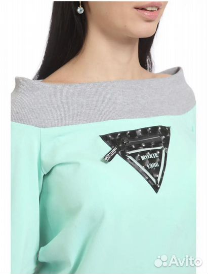 Спортивный костюм женский 48 размер