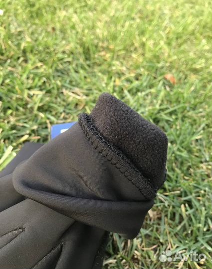 Перчатки зимние The north face