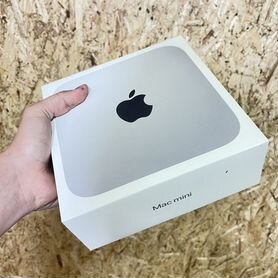 Продам Mac mini M2