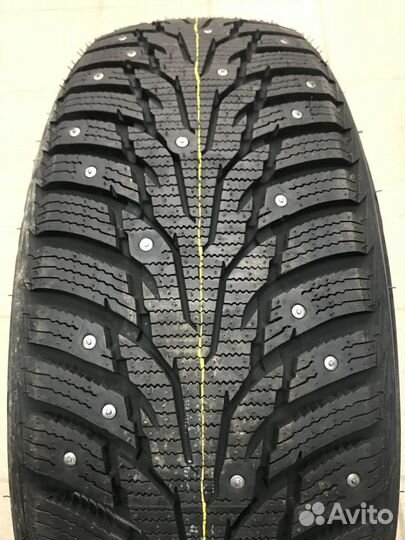 Nexen Winguard WinSpike WH62 205/55 R16 94T