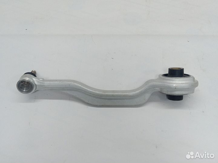 Рычаг передний левый W211