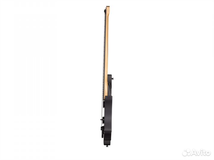 Strandberg Boden Metal NX 7 Black Granite