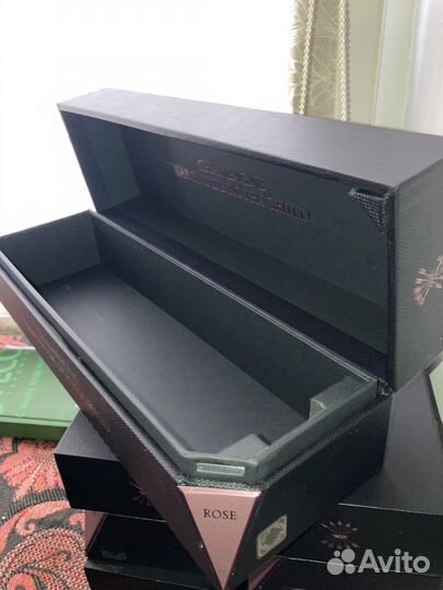 Коробка для алкоголя