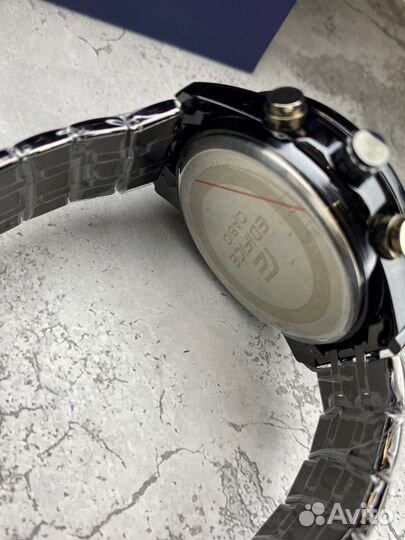 Часы мужские casio edifice