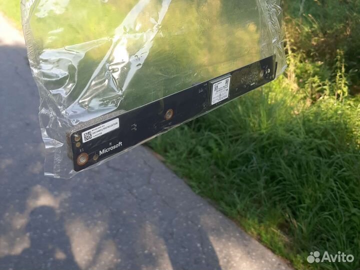 Плата для xbox one x wi-fi