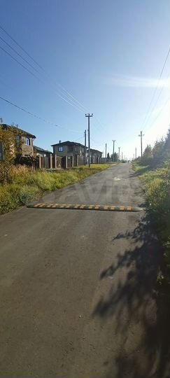 Участок 12,3 сот. (ИЖС)