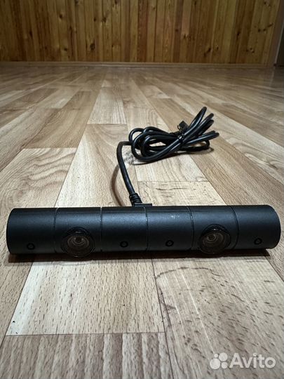 VR очки от Sony Playstation