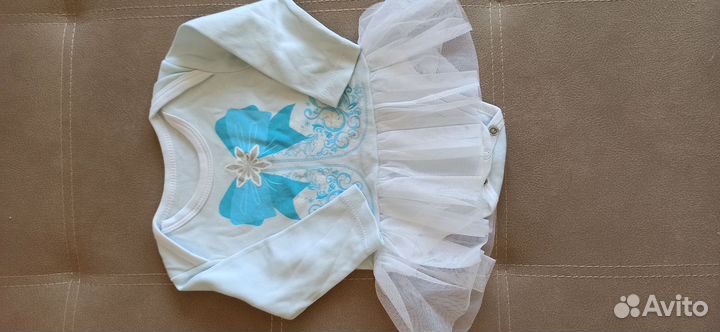 Одежда для девочки