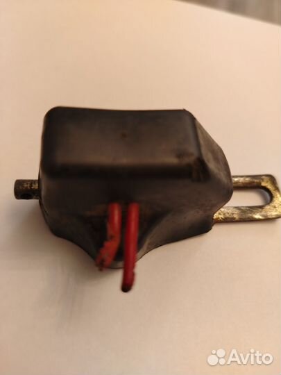 Выключатель стоп сигнала ява