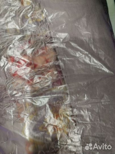 Ткань ольге