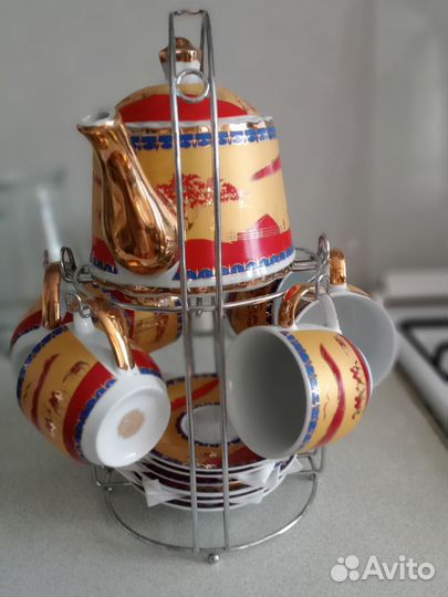 Посуда для дома