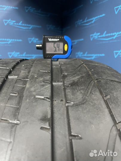 Pirelli P Zero 315/40 R21 111Y