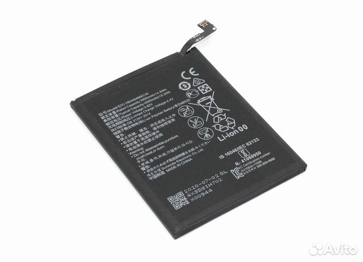 Аккумуляторная батарея для Huawei P20 Lite 2019 (h