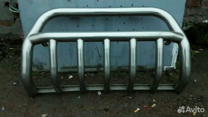 Кенгурятник