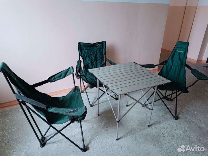 Походная мебель