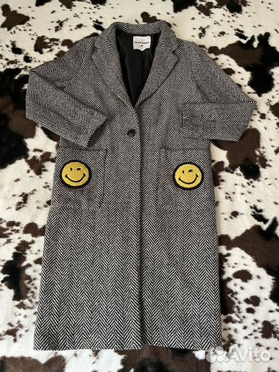 Женское пальто Италия