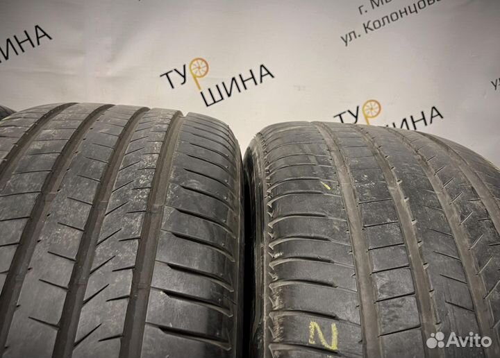 Bridgestone Alenza 001 285/45 R22 94Y